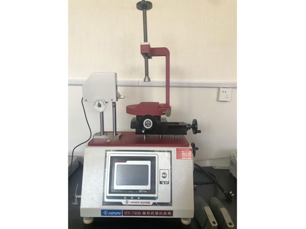 皮鞋剝離試驗機(jī)