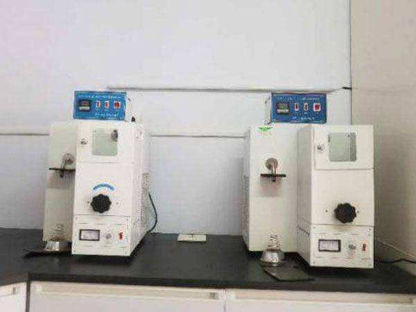 石油產品蒸餾測定儀